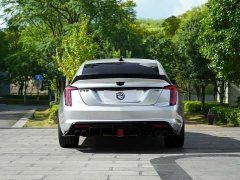 Cadillac CT5 2.8T Luxury (Standard Edition) - ფოტო 14