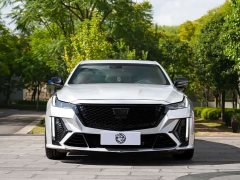 Cadillac CT5 2.8T Luxury (Standard Edition) - ფოტო 2