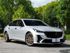 Cadillac CT5 2.8T Luxury (Standard Edition) - ფოტო 3
