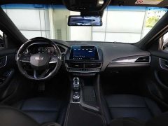 Cadillac CT5 2.8T Luxury (Standard Edition) - ფოტო 7