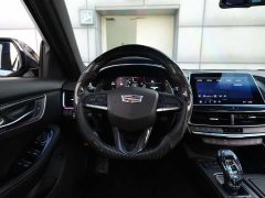 Cadillac CT5 2.8T Luxury (Standard Edition) - ფოტო 8