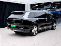 Zeekr Geely Zeekr 9X 2025 Hyper Edition 70kWh Six-Seater - ფოტო 12