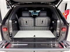 Zeekr Geely Zeekr 9X 2025 Hyper Edition 70kWh Six-Seater - ფოტო 14