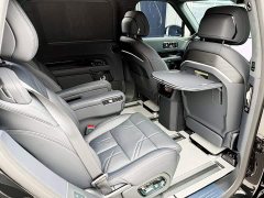 Zeekr Geely Zeekr 9X 2025 Hyper Edition 70kWh Six-Seater - ფოტო 15