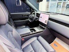 Zeekr Geely Zeekr 9X 2025 Hyper Edition 70kWh Six-Seater - ფოტო 16