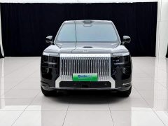 Zeekr Geely Zeekr 9X 2025 Hyper Edition 70kWh Six-Seater - ფოტო 2