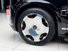 Zeekr Geely Zeekr 9X 2025 Hyper Edition 70kWh Six-Seater - ფოტო 3