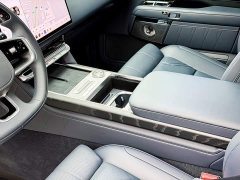 Zeekr Geely Zeekr 9X 2025 Hyper Edition 70kWh Six-Seater - ფოტო 4