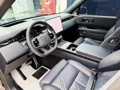 Zeekr Geely Zeekr 9X 2025 Hyper Edition 70kWh Six-Seater - ფოტო 5