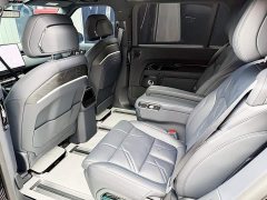 Zeekr Geely Zeekr 9X 2025 Hyper Edition 70kWh Six-Seater - ფოტო 7