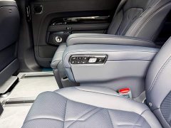 Zeekr Geely Zeekr 9X 2025 Hyper Edition 70kWh Six-Seater - ფოტო 8