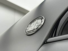 Mercedes-Benz Mercedes-AMG A35 L 4MATIC 2020 - ფოტო 10