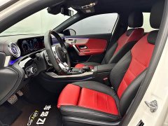 Mercedes-Benz Mercedes-AMG A35 L 4MATIC 2020 - ფოტო 11