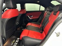 Mercedes-Benz Mercedes-AMG A35 L 4MATIC 2020 - ფოტო 12