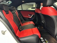 Mercedes-Benz Mercedes-AMG A35 L 4MATIC 2020 - ფოტო 13