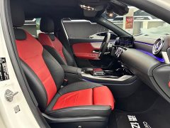 Mercedes-Benz Mercedes-AMG A35 L 4MATIC 2020 - ფოტო 14