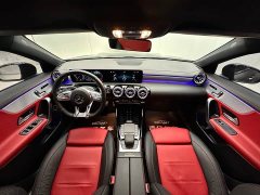 Mercedes-Benz Mercedes-AMG A35 L 4MATIC 2020 - ფოტო 15