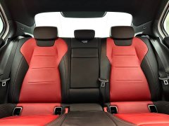 Mercedes-Benz Mercedes-AMG A35 L 4MATIC 2020 - ფოტო 16