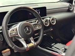 Mercedes-Benz Mercedes-AMG A35 L 4MATIC 2020 - ფოტო 18