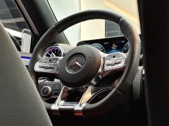 Mercedes-Benz Mercedes-AMG A35 L 4MATIC 2020 - ფოტო 19