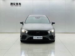 Mercedes-Benz Mercedes-AMG A35 L 4MATIC 2020 - ფოტო 2