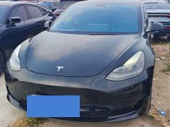 Tesla Model 3 Rear-Wheel Drive - ფოტო 1
