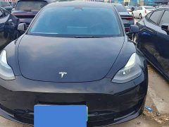 Tesla Model 3 Rear-Wheel Drive - ფოტო 2
