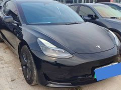 Tesla Model 3 Rear-Wheel Drive - ფოტო 3