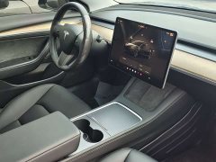 Tesla Model 3 Rear-Wheel Drive - ფოტო 4