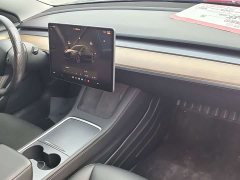 Tesla Model 3 Rear-Wheel Drive - ფოტო 5