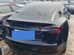 Tesla Model 3 Rear-Wheel Drive - ფოტო 8