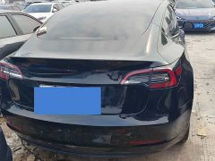 Tesla Model 3 Rear-Wheel Drive - ფოტო 9