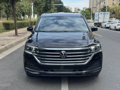Volkswagen Viloran 380TSI Zunchi Edition - ფოტო 1