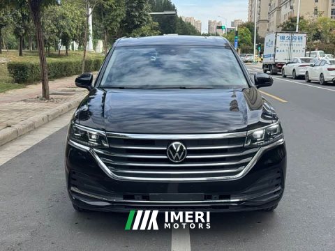 2023 Volkswagen Viloran 380TSI Zunchi Edition - ავტომობილი ჩინეთიდან