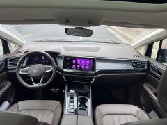Volkswagen Viloran 380TSI Zunchi Edition - ფოტო 10