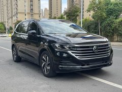 Volkswagen Viloran 380TSI Zunchi Edition - ფოტო 2