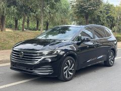 Volkswagen Viloran 380TSI Zunchi Edition - ფოტო 3