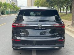 Volkswagen Viloran 380TSI Zunchi Edition - ფოტო 4