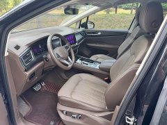Volkswagen Viloran 380TSI Zunchi Edition - ფოტო 7