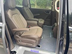 Volkswagen Viloran 380TSI Zunchi Edition - ფოტო 9