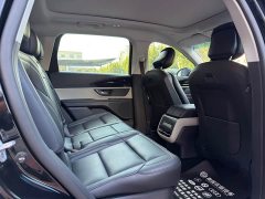 Lincoln Navigator 2.0T AWD Prestige - ფოტო 12
