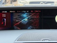 Lincoln Navigator 2.0T AWD Prestige - ფოტო 15