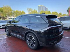 Lincoln Navigator 2.0T AWD Prestige - ფოტო 4