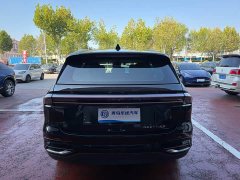 Lincoln Navigator 2.0T AWD Prestige - ფოტო 5