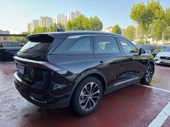 Lincoln Navigator 2.0T AWD Prestige - ფოტო 6