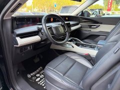 Lincoln Navigator 2.0T AWD Prestige - ფოტო 7