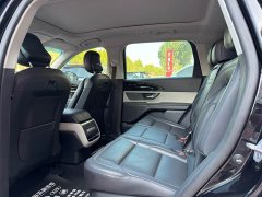 Lincoln Navigator 2.0T AWD Prestige - ფოტო 8