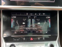 Audi A7 45 TFSI Premium Edition - ფოტო 10