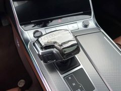 Audi A7 45 TFSI Premium Edition - ფოტო 11