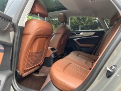 Audi A7 45 TFSI Premium Edition - ფოტო 13